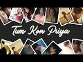 Tum Kon Priya // Sad Song // Multi Mix