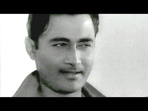O Leke Pehla Pehla Pyar - Dev Anand Shakila Shamshad Begum Mohd...