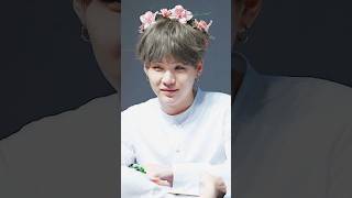 Suga Cute Vs Cool Vs Hot Vs Cry Requested By .S.s5