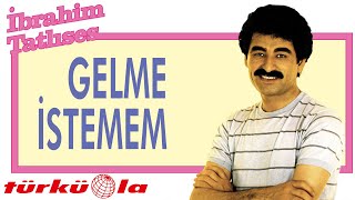 İbrahim Tatlıses - Yalelli