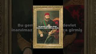 Abdülhamide Atılan Büyük İftira