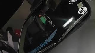 Jus Jamming single 12 (Trinidad Car Audio)