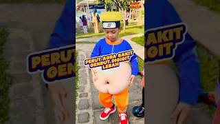 Perut Agra Sakit Gendut Di Gigit Lebah Part 1086