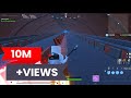 Marshmello - Alone (Official Fortnite Creative Mode Video) Last Update - Ultima actualizacion