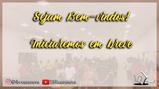 Culto de Adoração - 20/12/2020