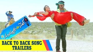 Subramanyam For Sale Movie Review and Ratings