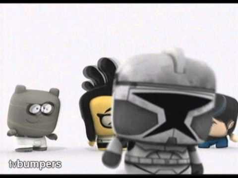 Watch Compilado Toonix - Cartoon Network