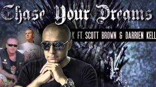 Dj Paul Elstak Ft Scott Brown & Darrien Kelly - Here We Go Again Jellyhead