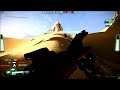 Tribes: Ascend - Warping