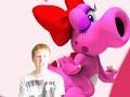 birdo