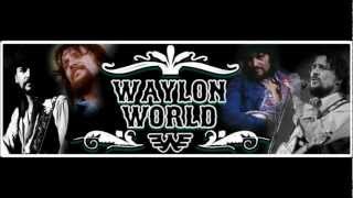 Watch Waylon Jennings All Of My Sisters Are Girls video