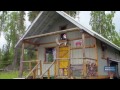 The Antler House | Buying Alaska