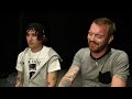 Alesana Talk Playing Live Lisps And Fans Licking Their Sweat images Alesana Talk Playing Live Lisps And Fans Licking Their Sweat