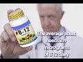 Vitamin B12 Basics (Health Guru Tip)