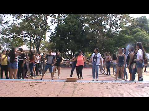 K POP Random Challenge Villavicencio Parte 2