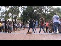 K POP Random Challenge Villavicencio Parte 2