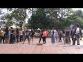 K POP Random Challenge Villavicencio Parte 2