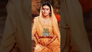Ramayan Serial 1987-2024 Cast Then And Now