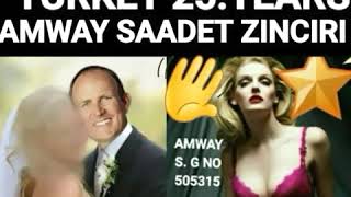 Amway Amerikan Yıldızları
