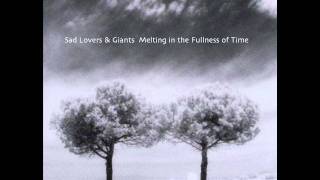 Watch Sad Lovers  Giants A Daughter video