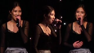 Watch Natalie How video