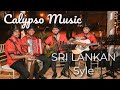 Download Calypso music SRI LANKAN style MP3 song and Music Video