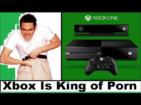 Порно Для Xbox 360