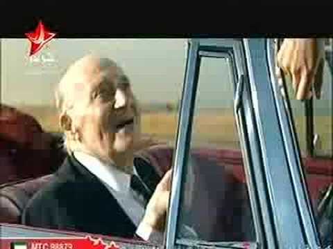 haida lebnen wadi3 El Safi and rouwaida