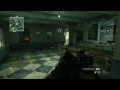MW3 Road to Commander - Snipers EVERYWHERE! - Game 8