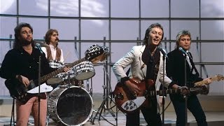 Watch Smokie Where Sorrys Not Enough video