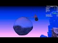 Getting Over It Speedrun in 4:21