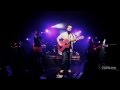 Dizraeli & The Small Gods 'Reach Out'... Dizraeli & The Small Gods 'Reach Out'...