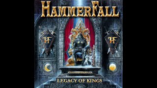 Watch Hammerfall Legacy Of Kings video