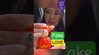 Extraemily Fakes Loveing It