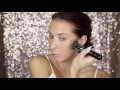Highlighted & Bronzed - Minimal Makeup Tutorial