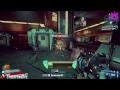 Borderlands The Pre-Sequel How Ultimate Vault Hunter Mode Difficulty Is Scaled! (UVHM Update)