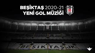 Beşiktaş 2020-21 Yeni Gol Müziği