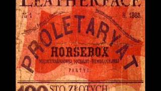 Watch Leatherface Closing Time video