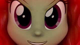 Sfm Mlp Eqg Pov Vore Nothing Escapes Adagio