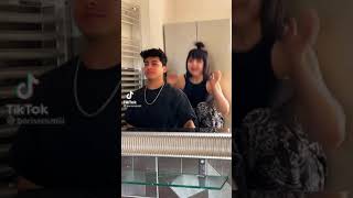Barisresmi & Yesimresmi En Yeni Tık Tok Videosu