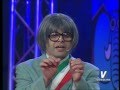 Sindaco di Scraffingiu - Gli Zingari a Scraffingiu