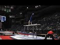 Cameron Bock - Parallel Bars - 2013 P&G Championships - Jr. Men - Day 2