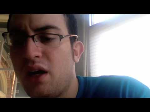 Response to Emo vampire song