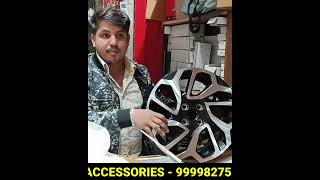 Nexa Genuine Alloy Wheel 8700780381