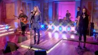 Watch Charlotte Church Honestly video