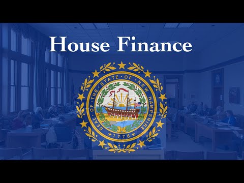 House Finance (03/26/2024)