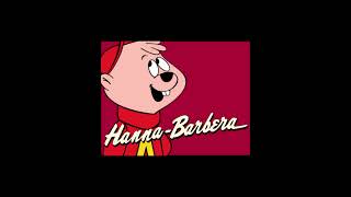 Hanna-Barbera Cartoons, Inc. 1993-2001 Alvin Variant Fanmade