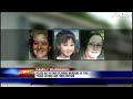 Indiana County man accused of killing young daughters, wife