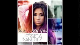 Video In Your Hands Jessica Sanchez