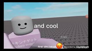 If You Hate Roblos Good Ending